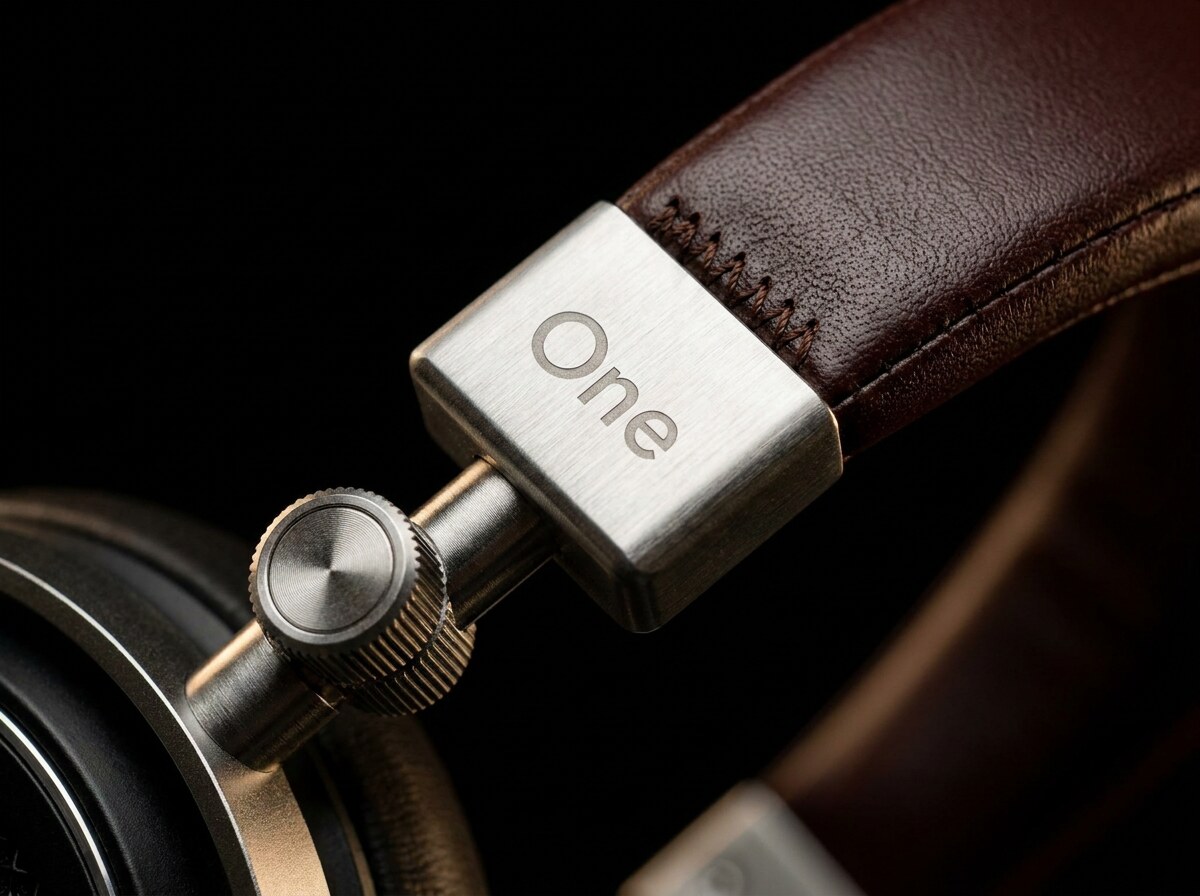 The brass yoke adjuster