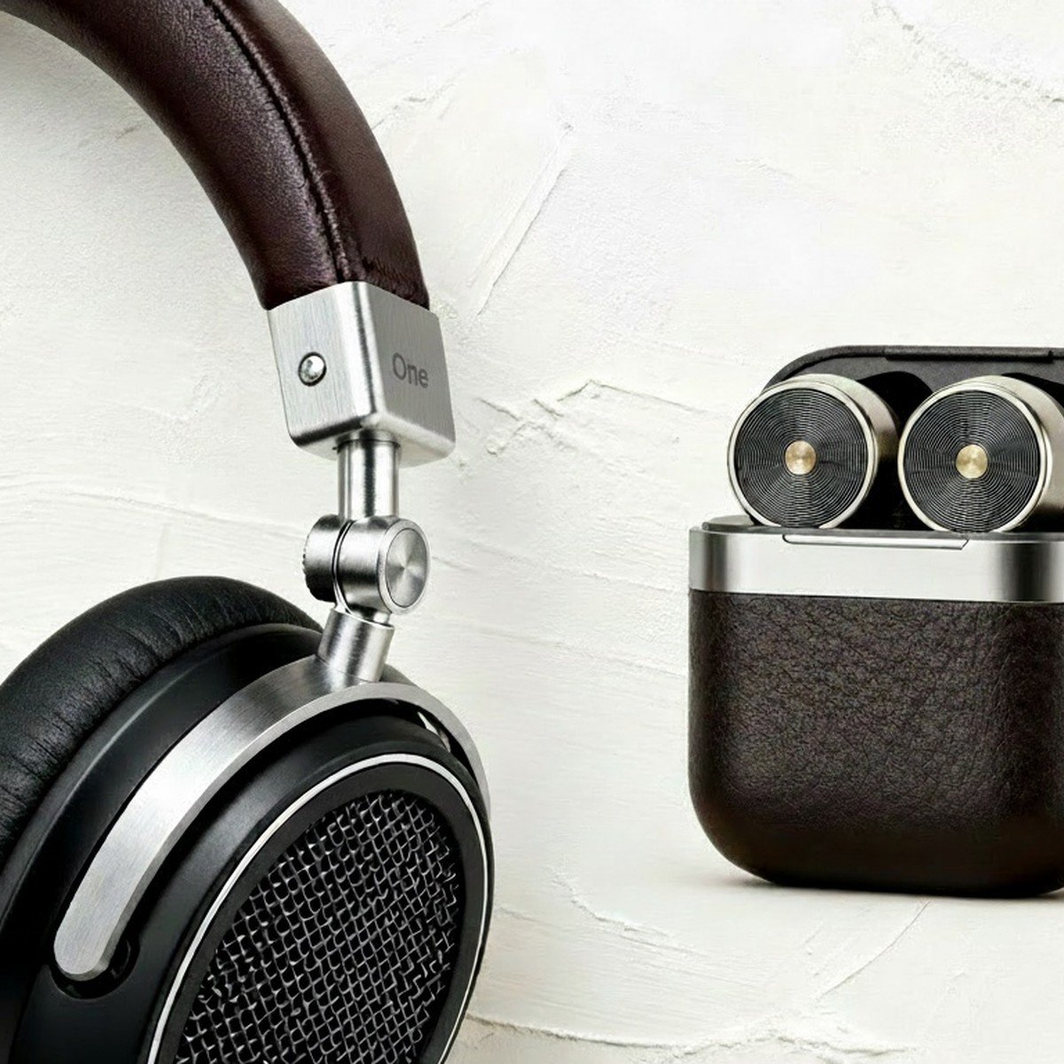The One and Go, paired